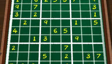 Weekend Sudoku 20