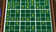 Weekend Sudoku 22