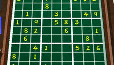 Weekend Sudoku 24