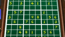 Weekend Sudoku 28