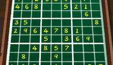 Weekend Sudoku 30