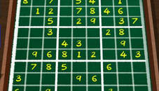 Weekend Sudoku 35