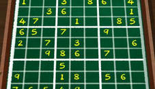 Weekend Sudoku 36