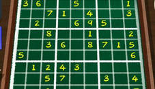 Weekend Sudoku 37