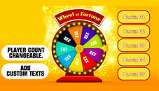 Wheel of Fortune