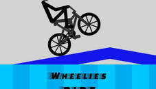 Wheelie Ride