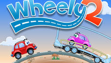 Wheely 2