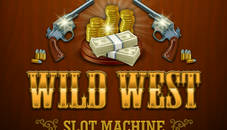 Wild West Slot Machine