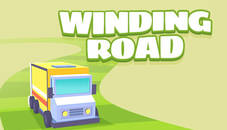 Winding Road