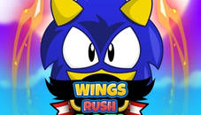 Wings Rush Forces