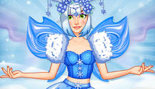 Winter Fairy