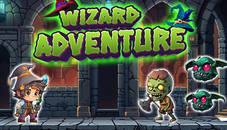 Wizard Adventure