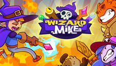 Wizard Mike