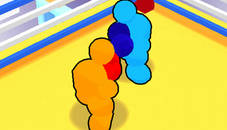 Wobbly Boxing 3D