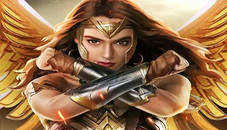 Wonder Woman: Survival Wars- Avengers MMORPG