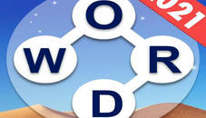 Word Connect Puzzle 2021