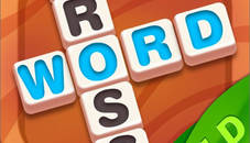 Word Cross Jungle