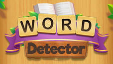 Word Detector