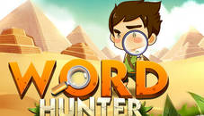 Word Hunter