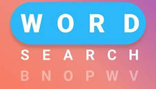 word search puzzle game