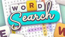 Word Search