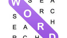 Word Searching