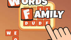 Words Family