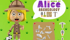 World of Alice   Archeology