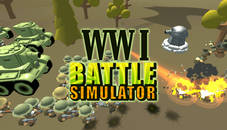 WW1 Battle Simulator