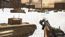 WW2 Cold War Game Fps