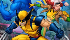 X-Men Battle Jigsaw