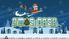 Xmas Dash