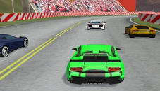 Xtreme Stunts Racing Cars 2019