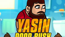 Yasin Poop Rush