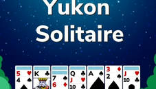 Yukon Solitaire