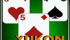 Yukon Solitaire