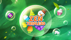 Zen Triple 3D