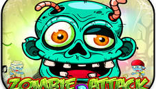 Zombie Attack 2