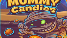 Zombie Candies classic