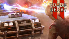 Zombie Derby 2022