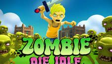 Zombie Die Idle