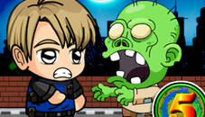 Zombie Mission 5