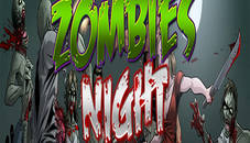 Zombie Night 3D