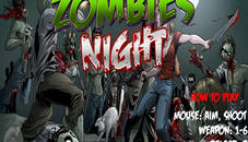 Zombie Night