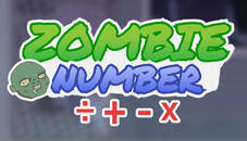 Zombie Number