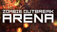 Zombie Outbreak Arena