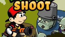 Zombie Shoot