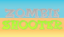 Zombie Shooter HD