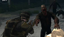 Zombie WarZ Survival