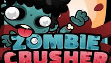 Zombies crusher